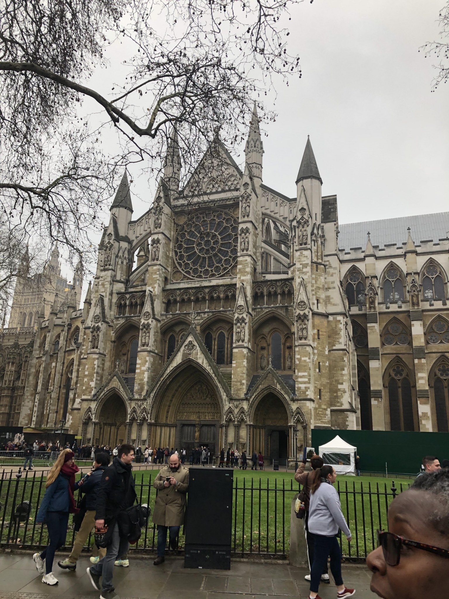 London