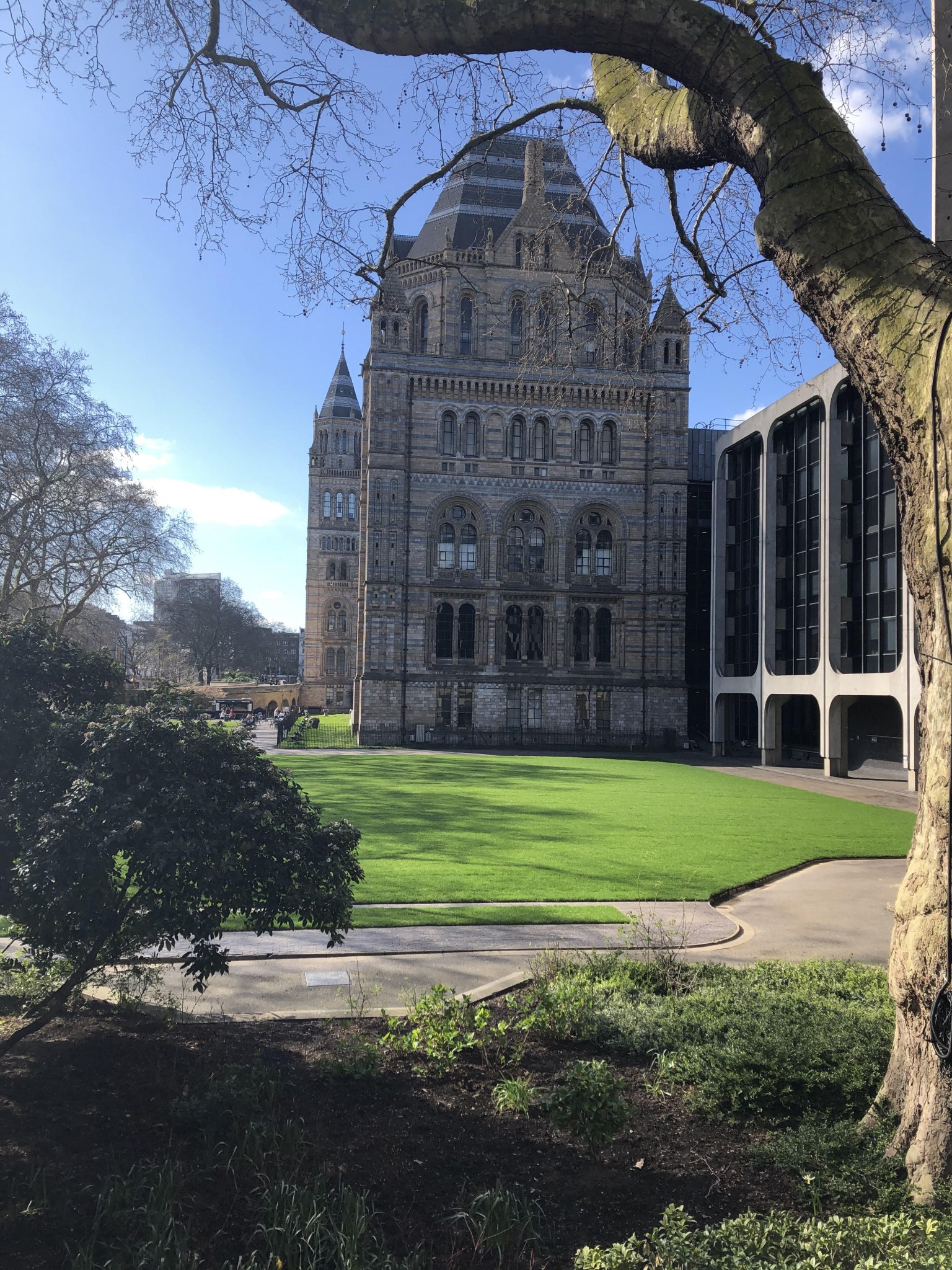 London