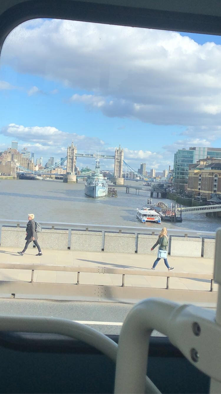 London