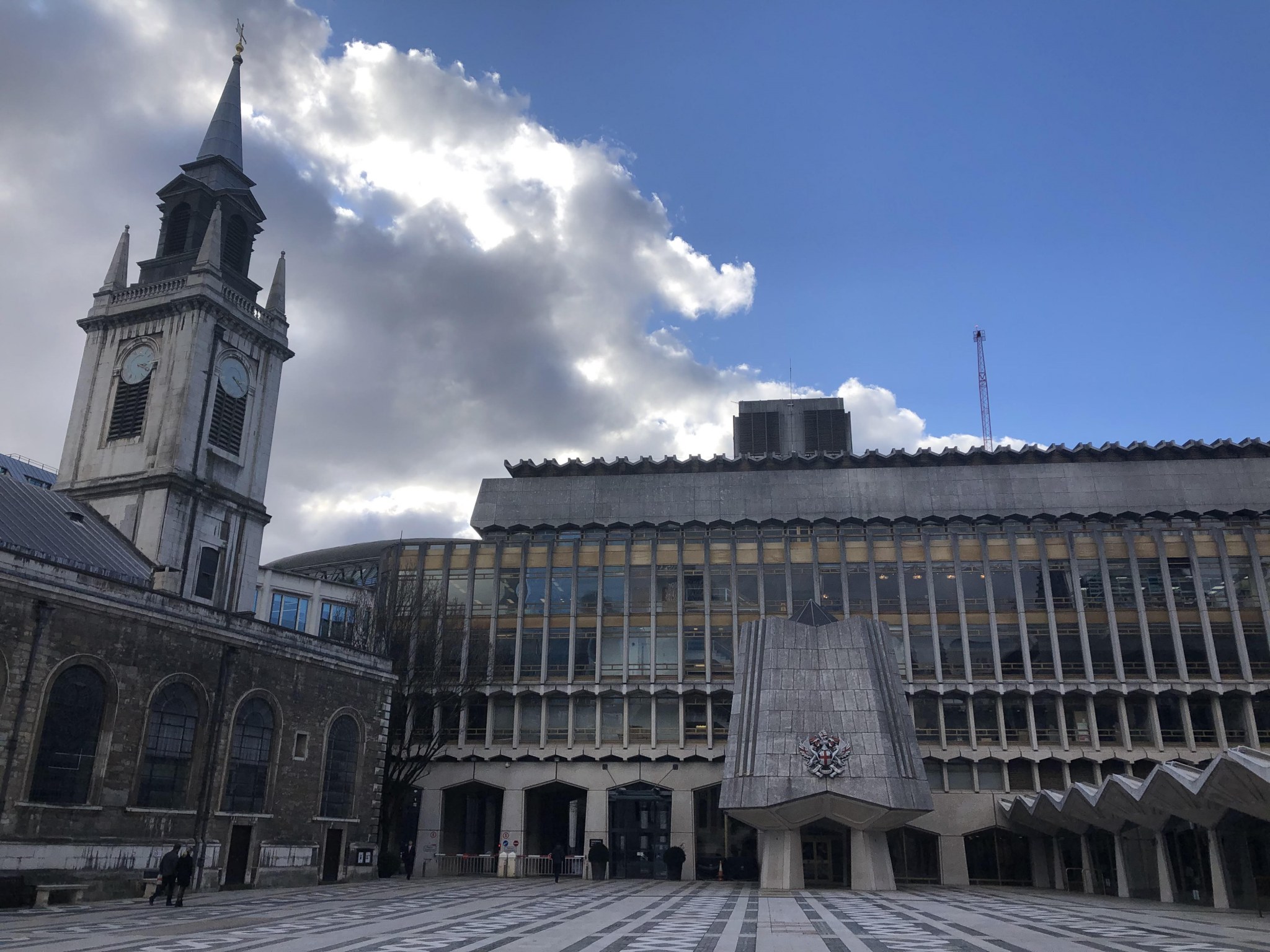 London