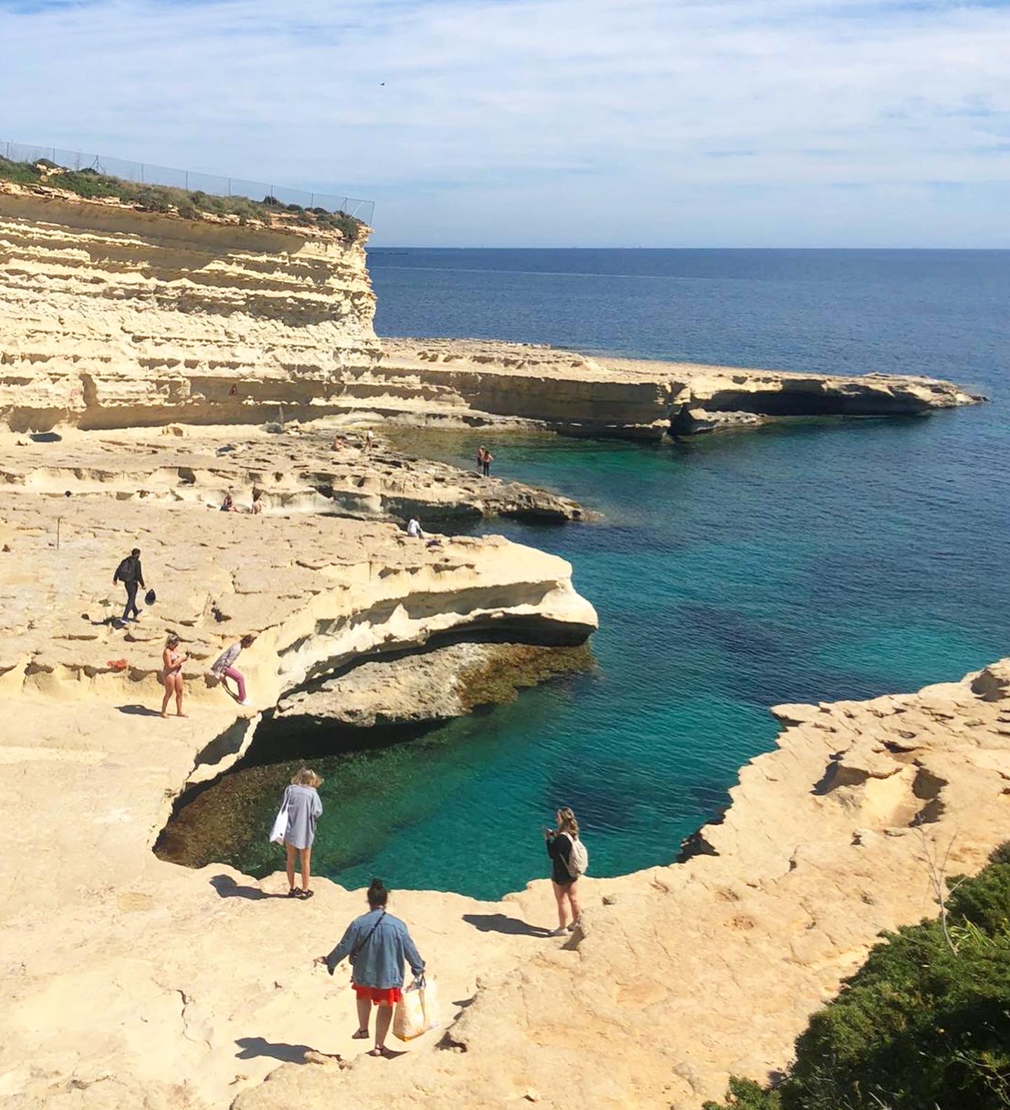 Malta