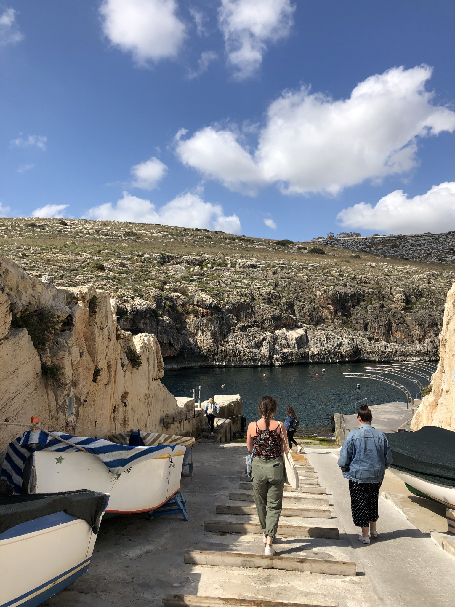 Malta
