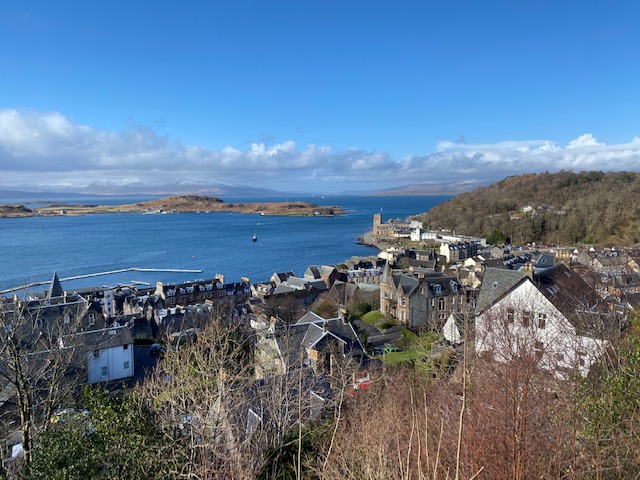 Oban