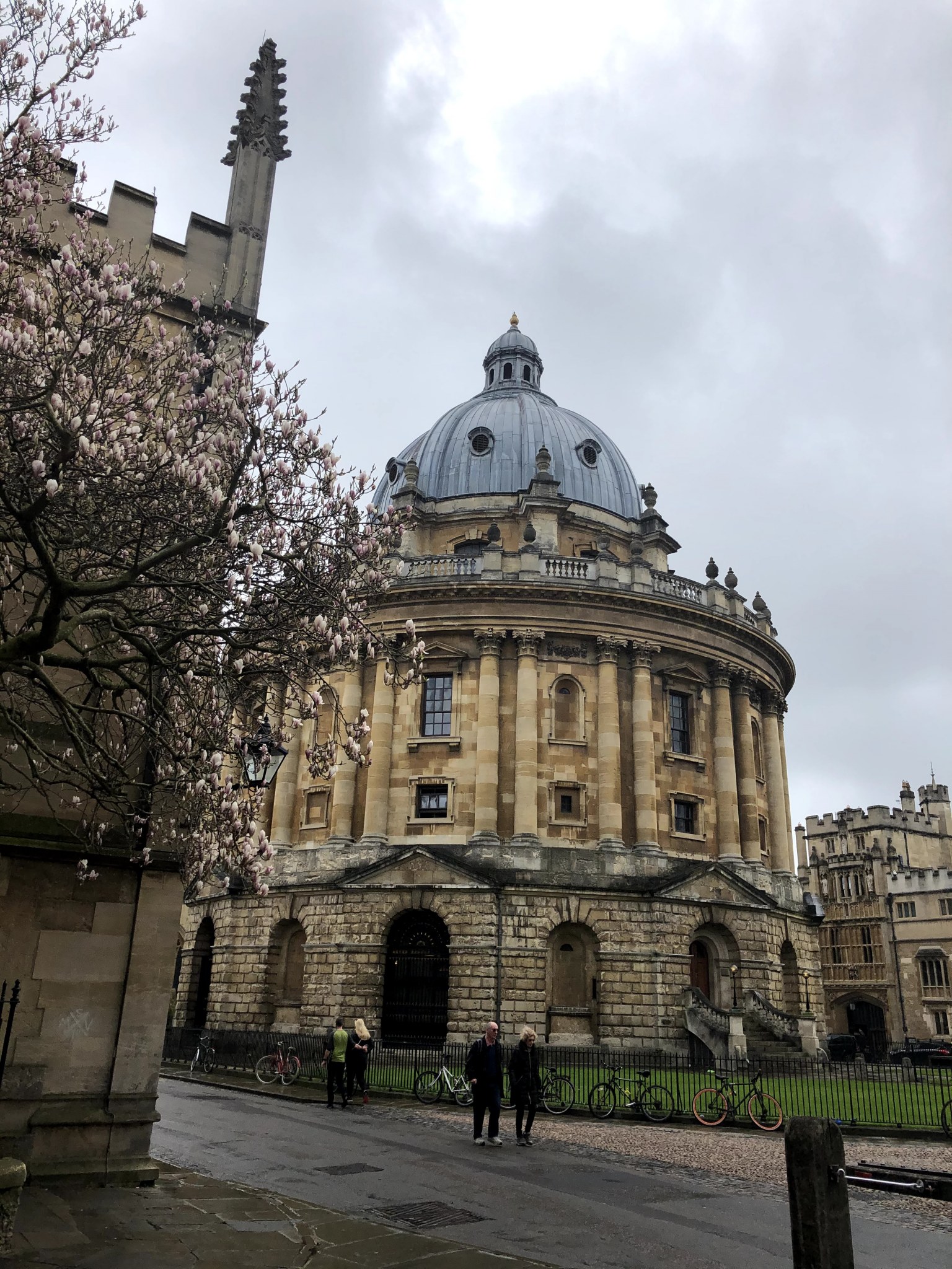 Oxford