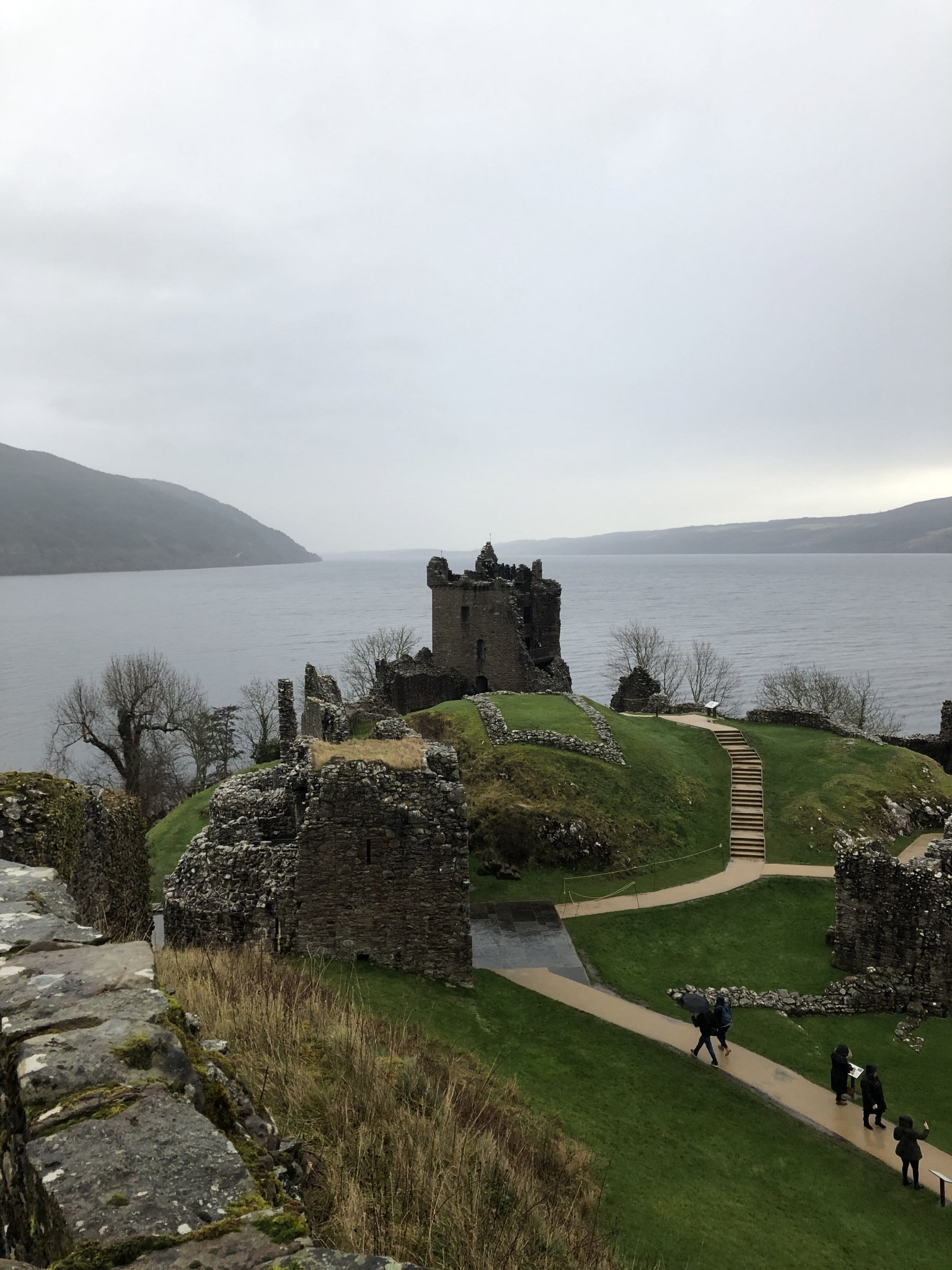Scotland