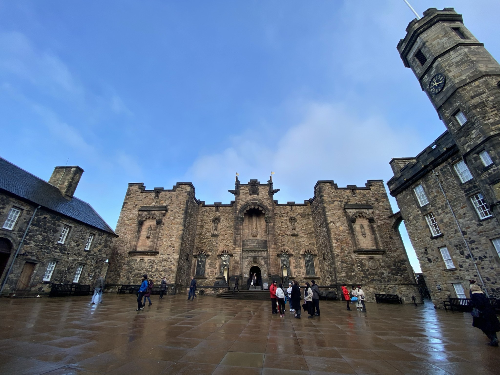 Scotland