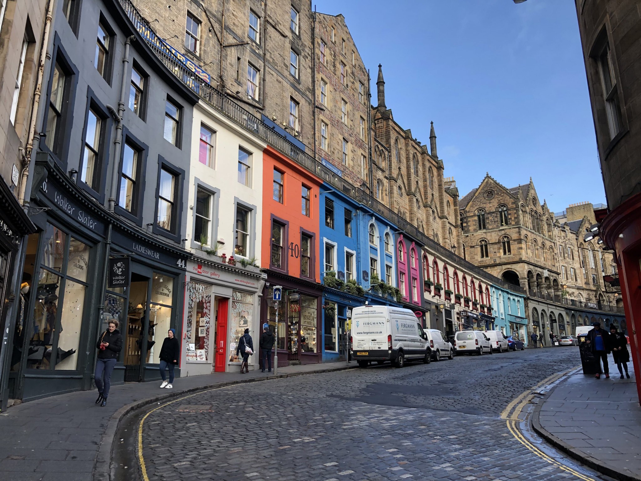 Scotland