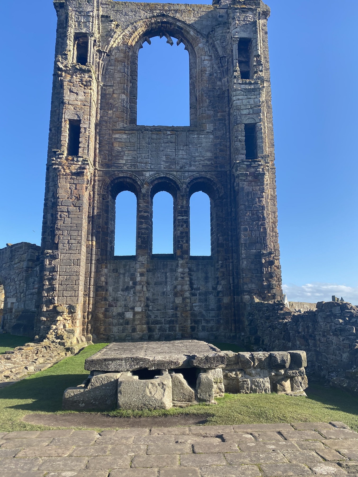 Scotland