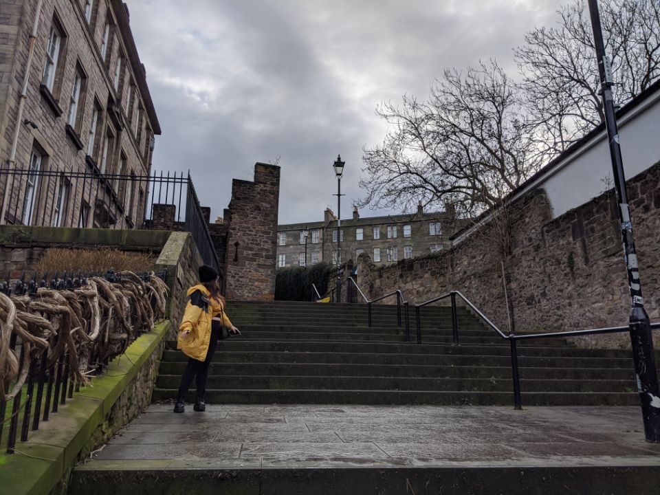 Scotland