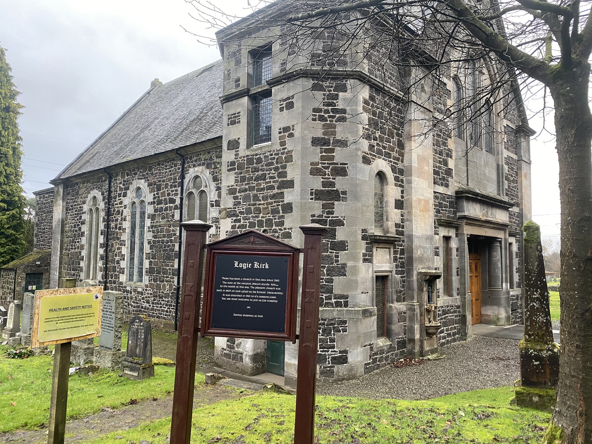Scotland