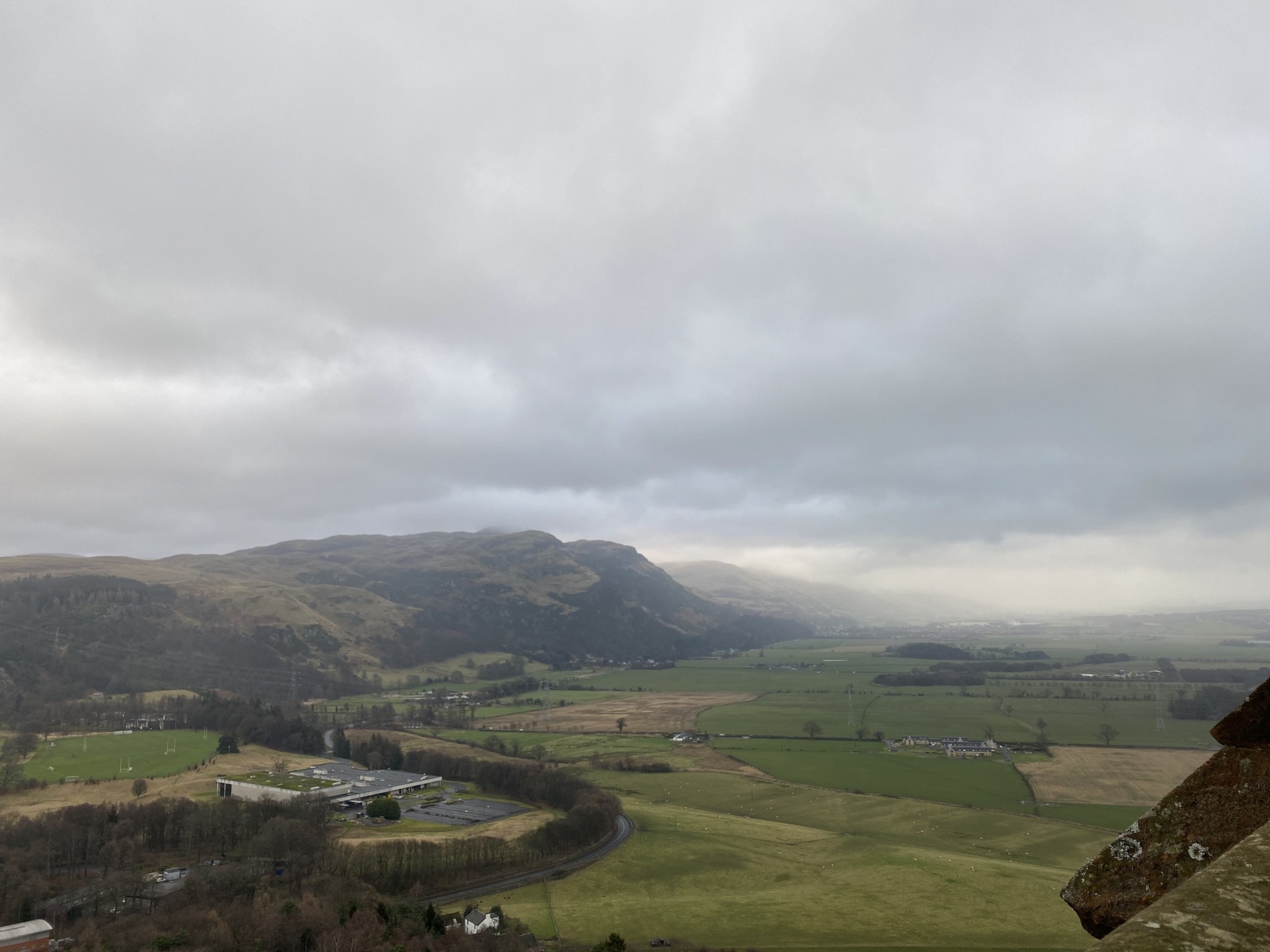 Scotland