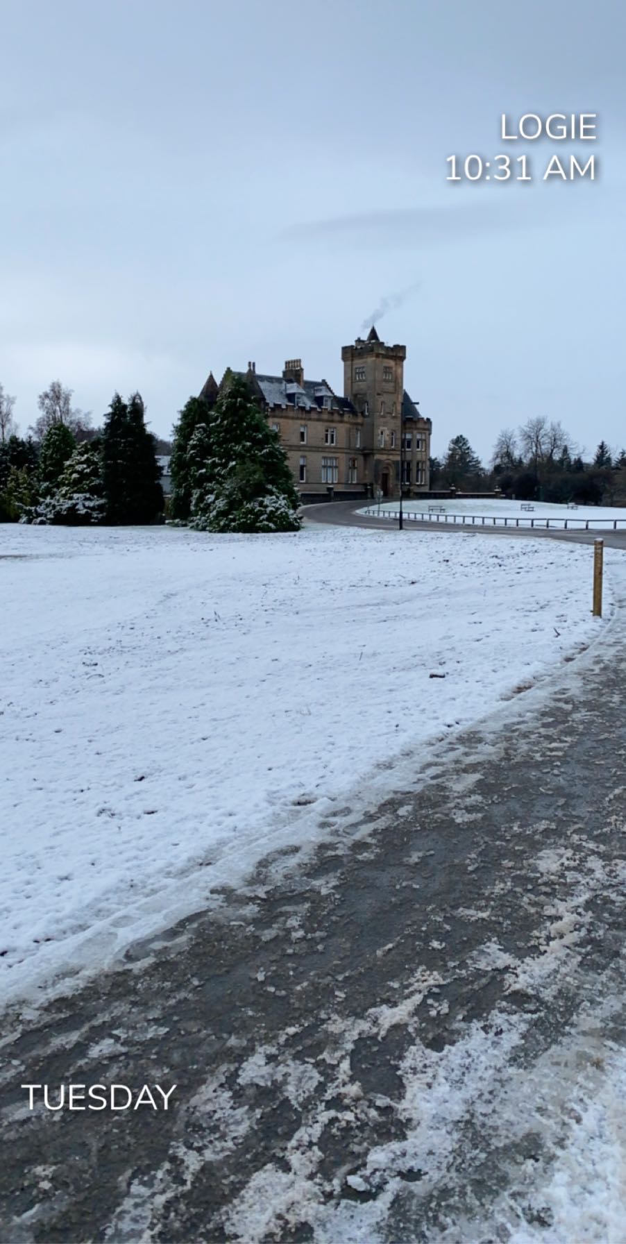 Scotland