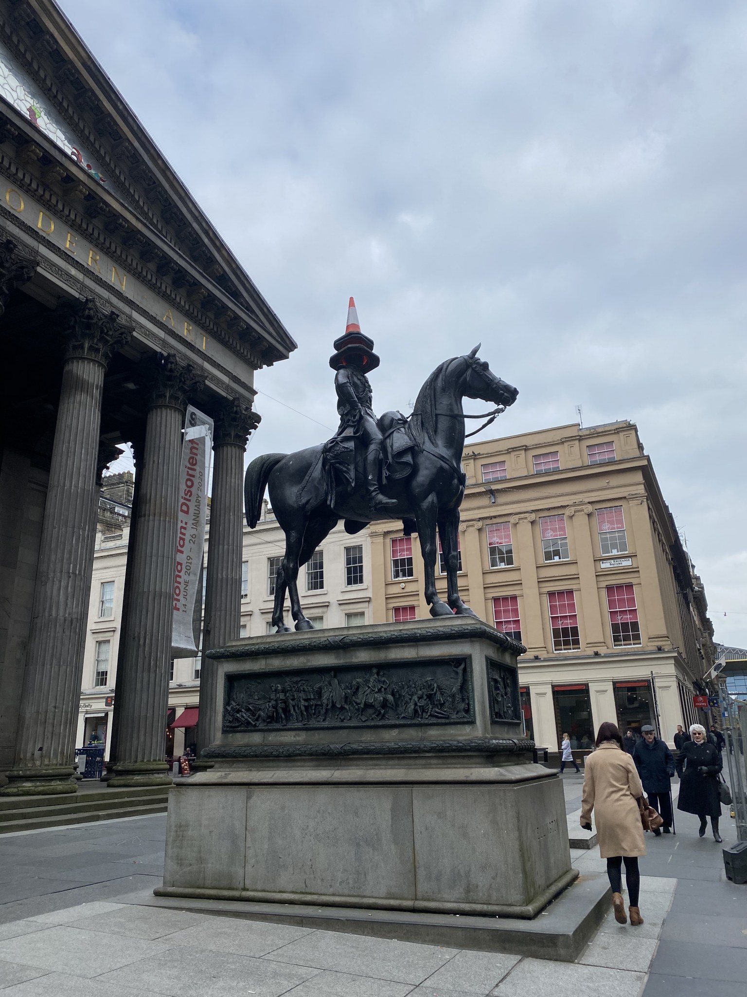Scotland