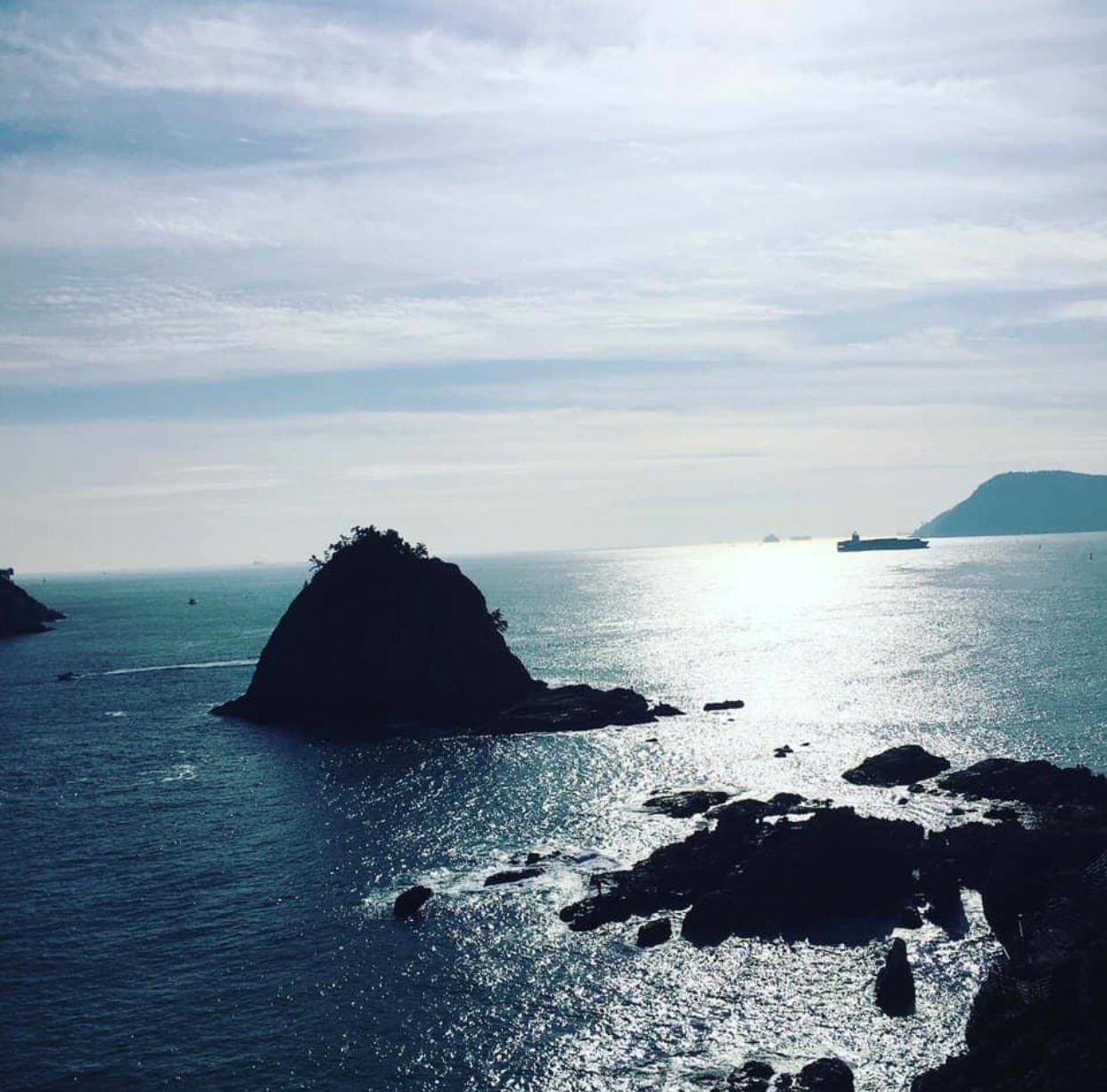 South Korea