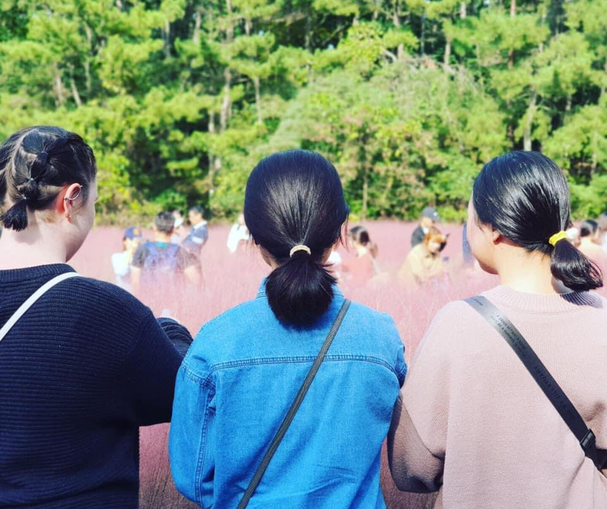 South Korea