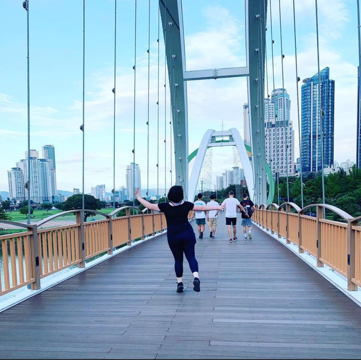 South Korea