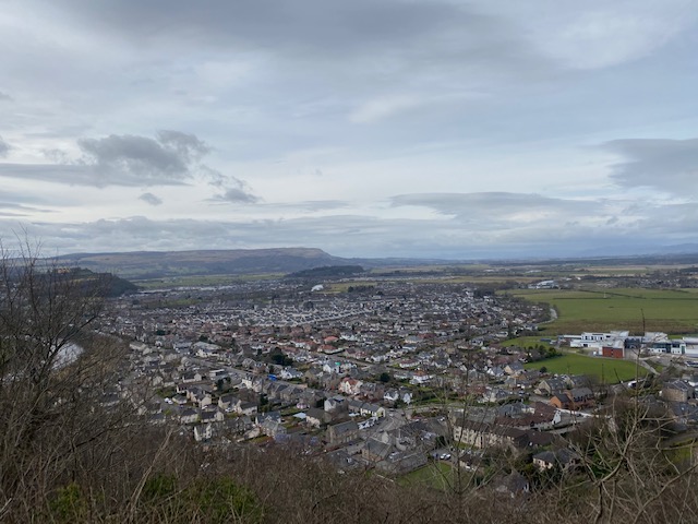 Stirliing Town