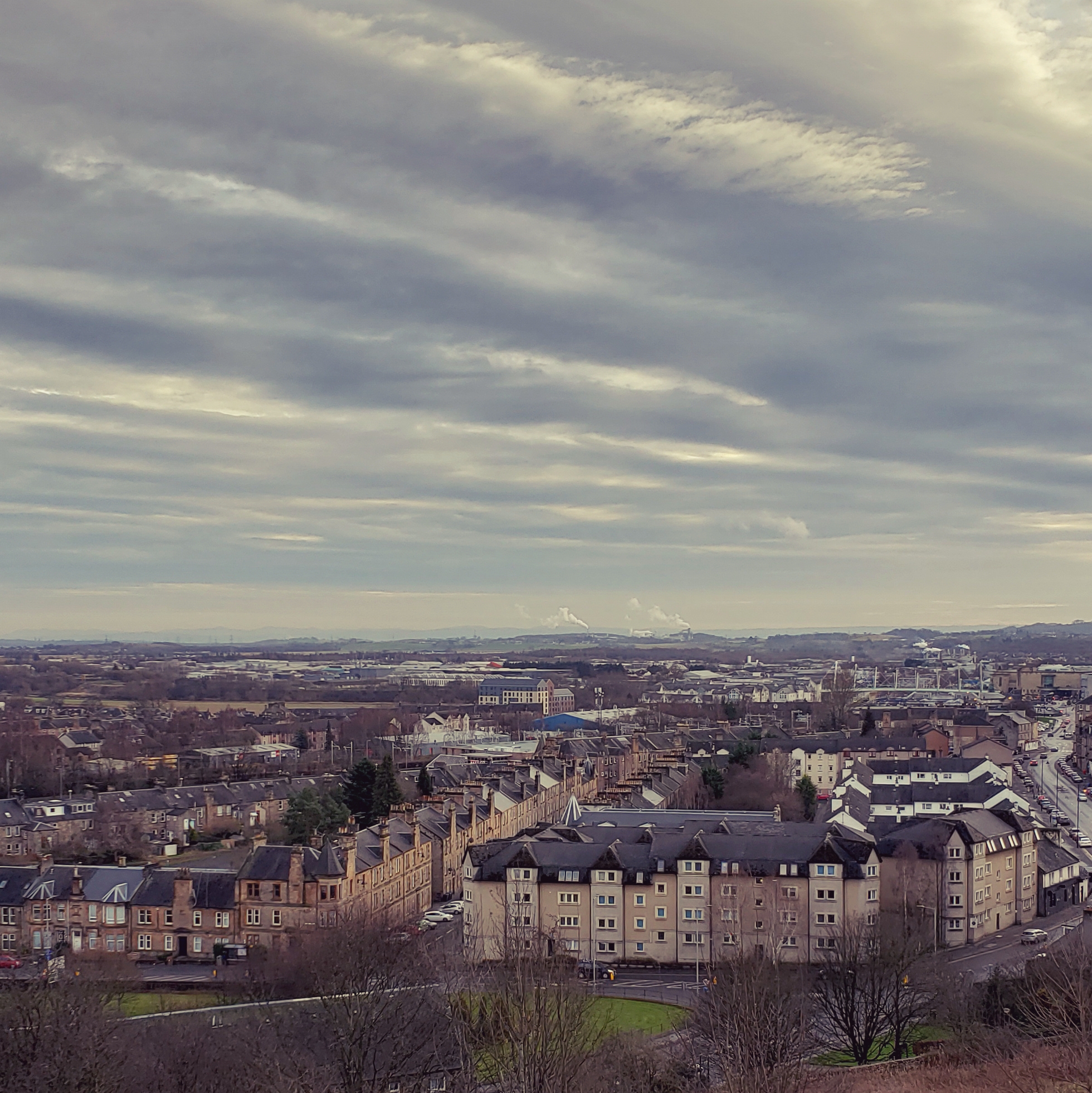 Stirling_City_Center