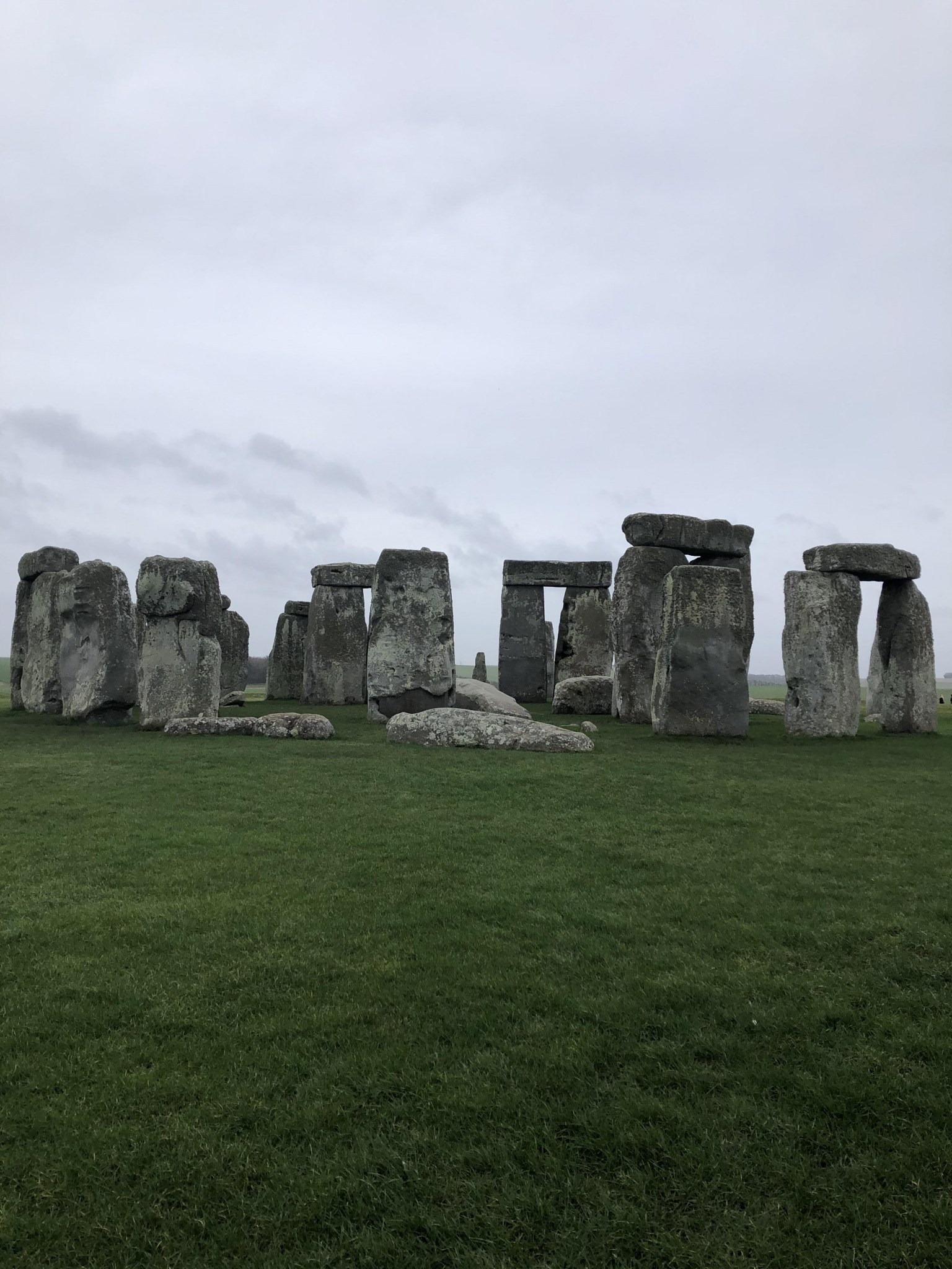 Stonehenge