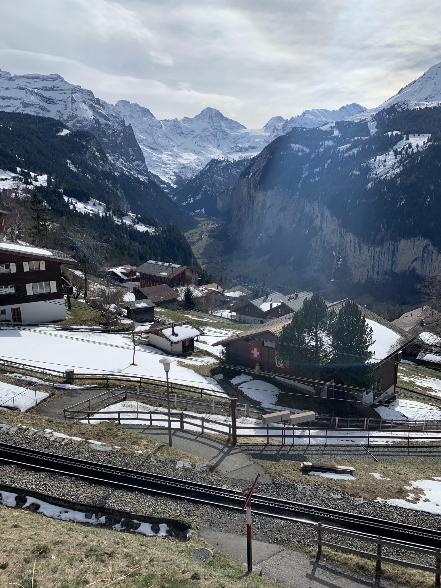 Switzerland