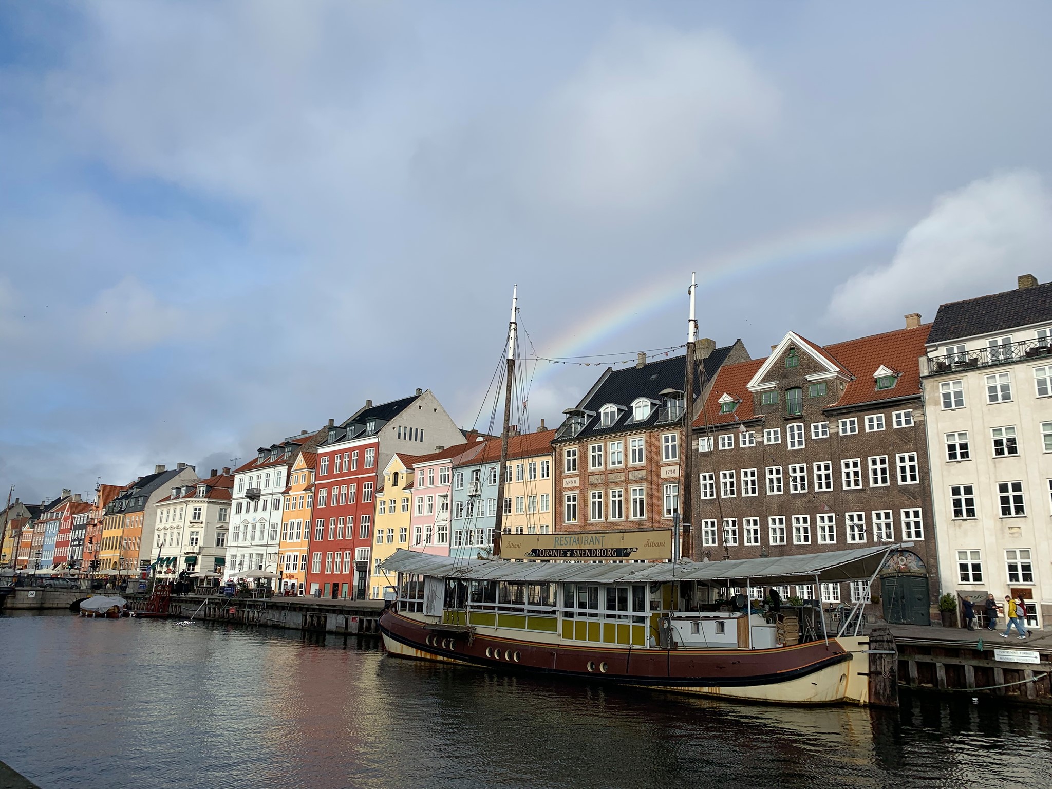 nyhavn