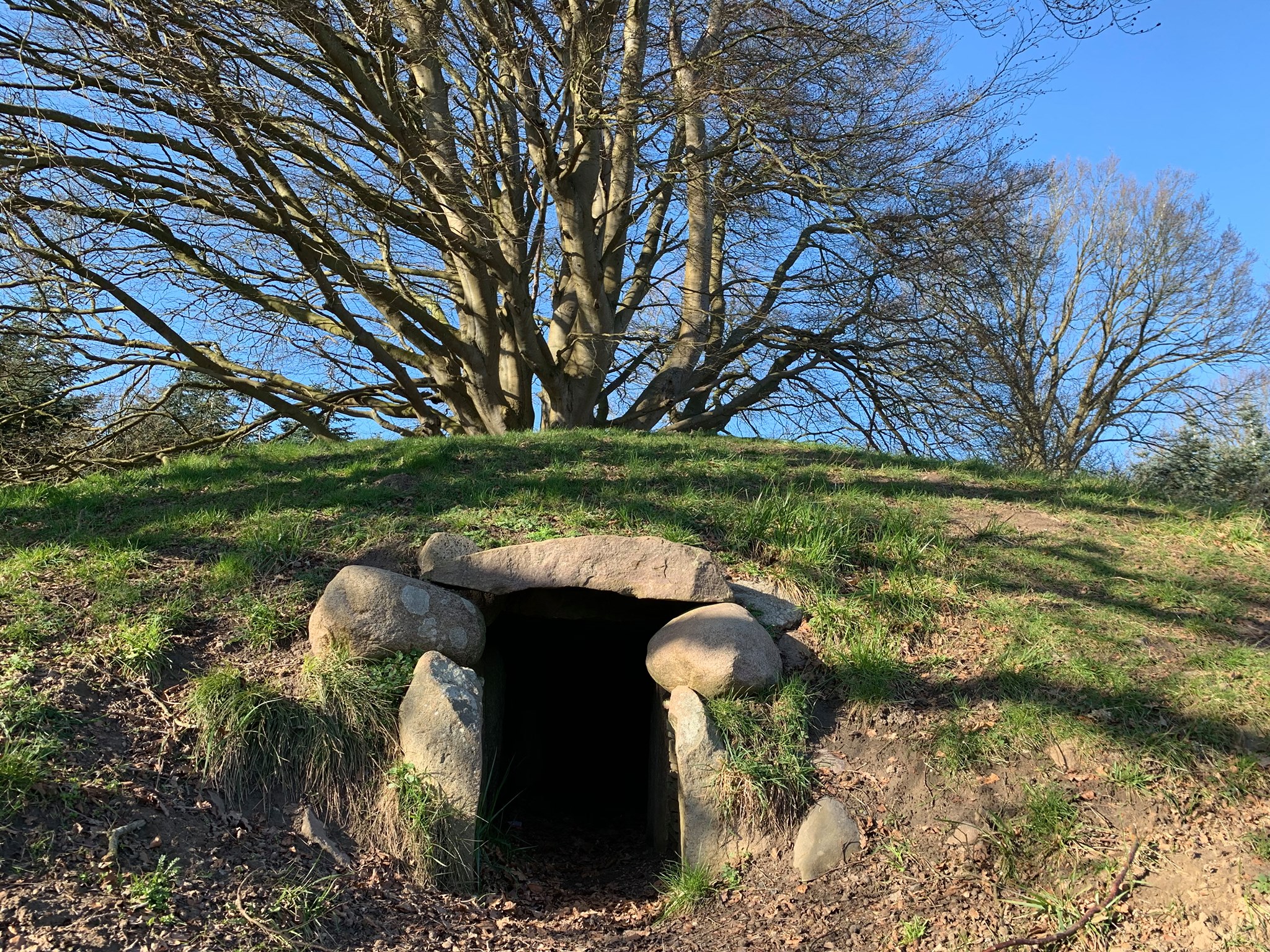 vikingburialmound