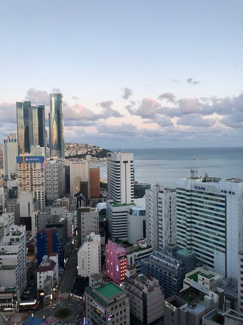 South Korea