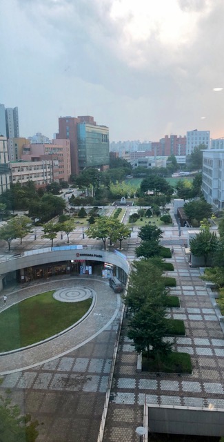 South Korea