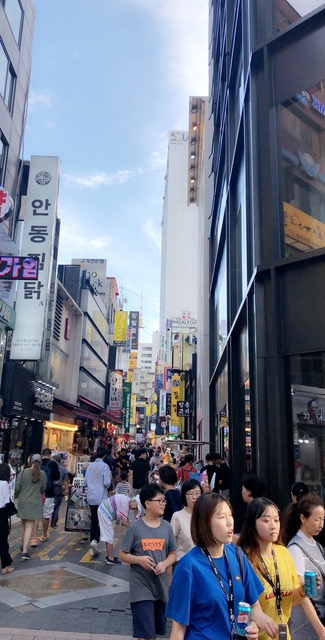 South Korea