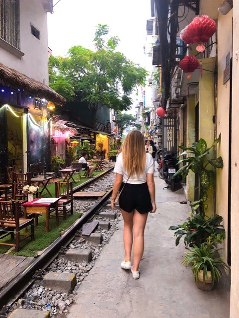 South Korea