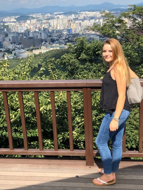 South Korea