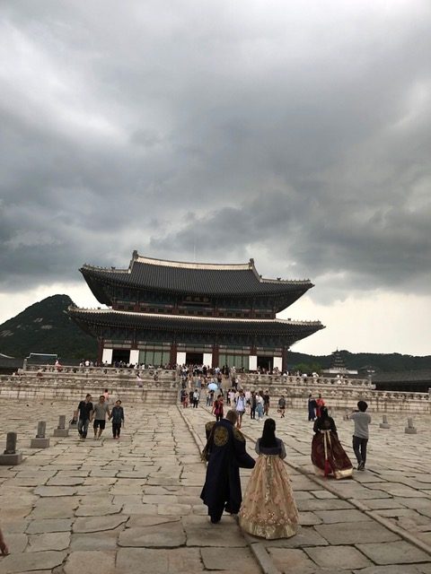 South Korea