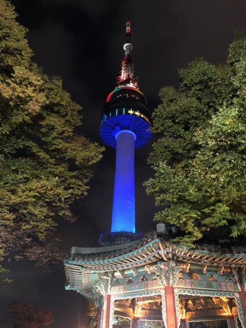 South Korea