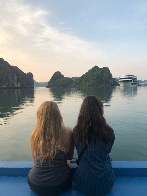 South Korea