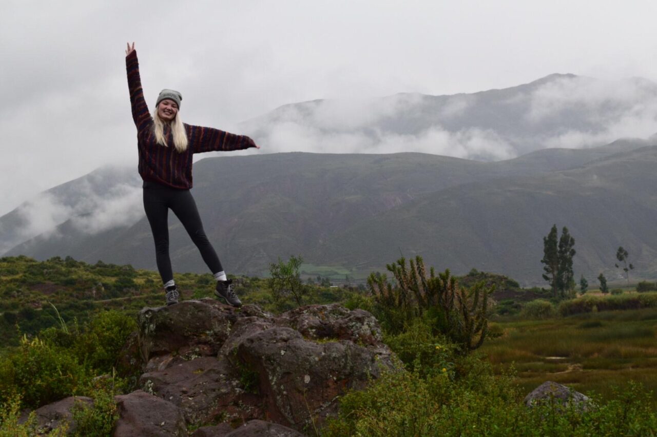 Peru