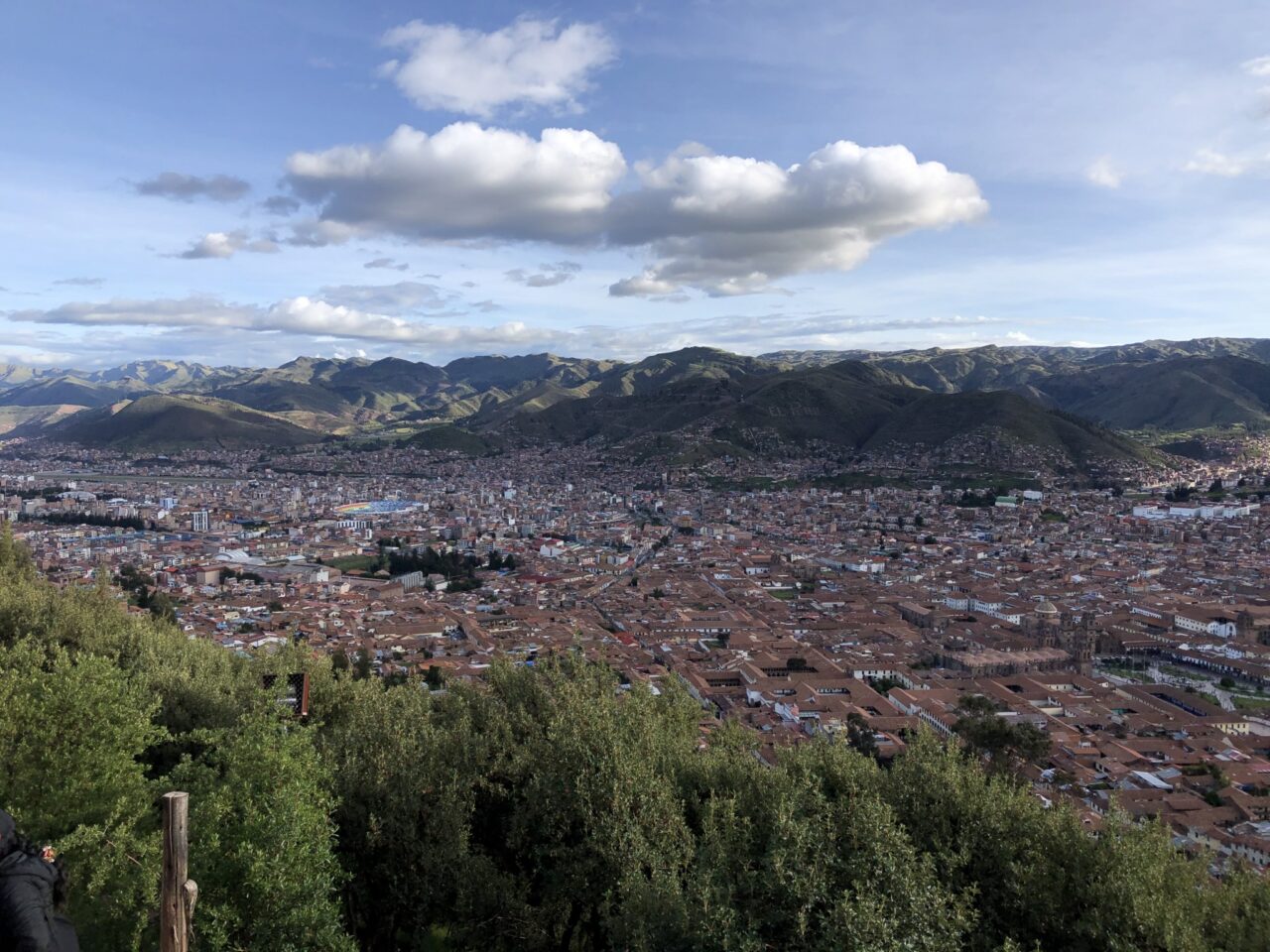 Peru