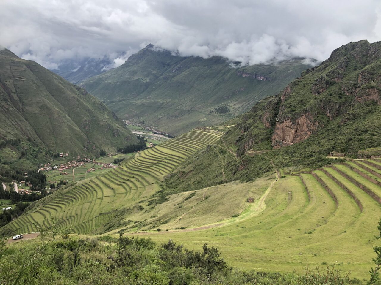 Peru