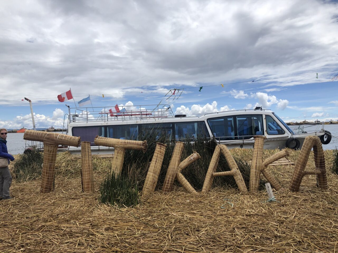 Peru
