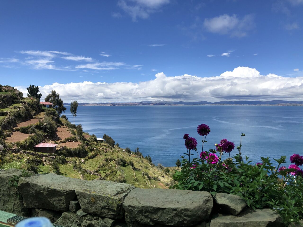 Peru