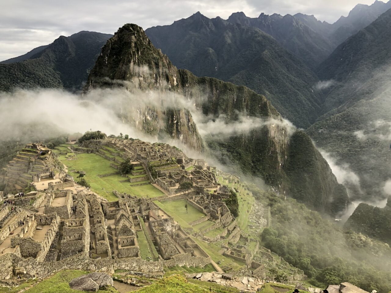 Peru