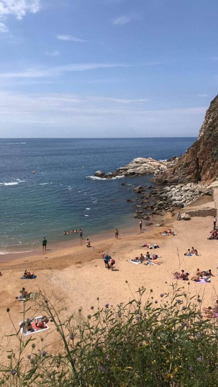 Spain