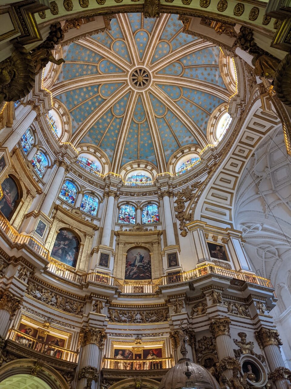 Spain