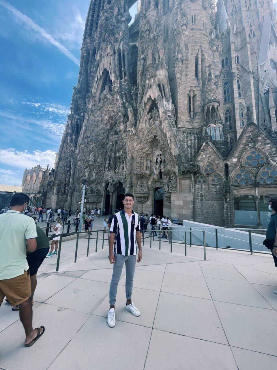 Spain