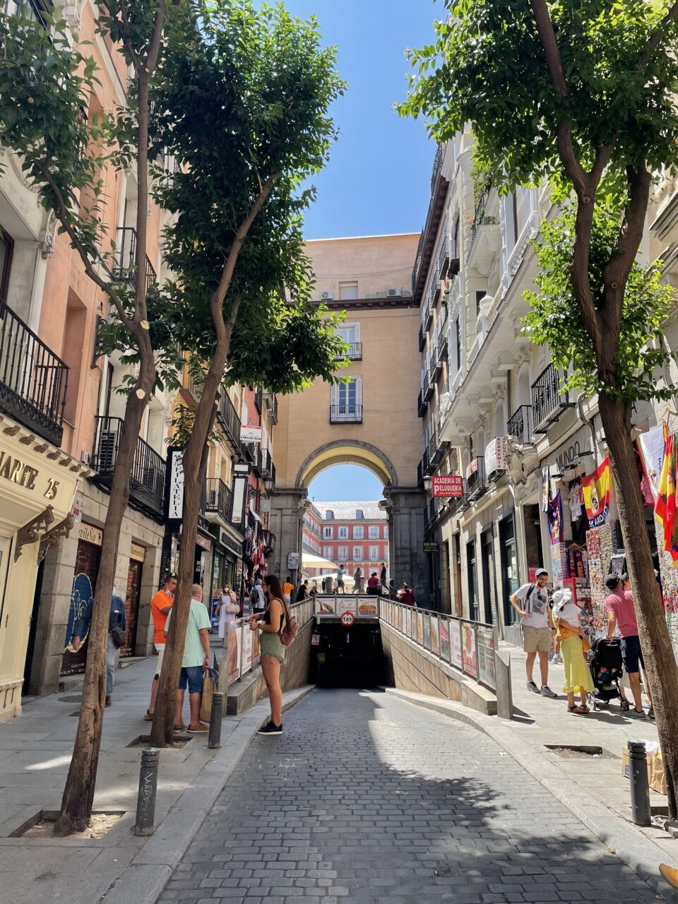 Spain