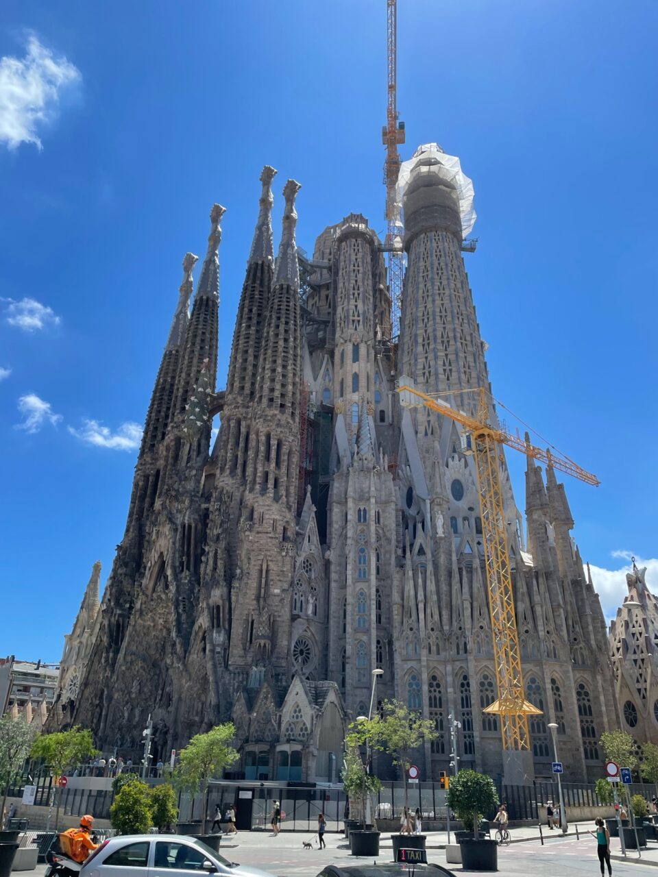 Spain