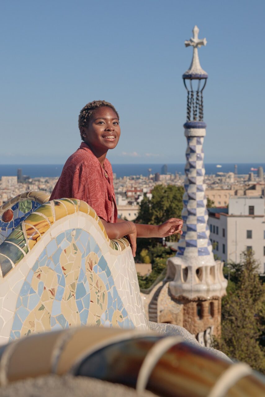 Spain