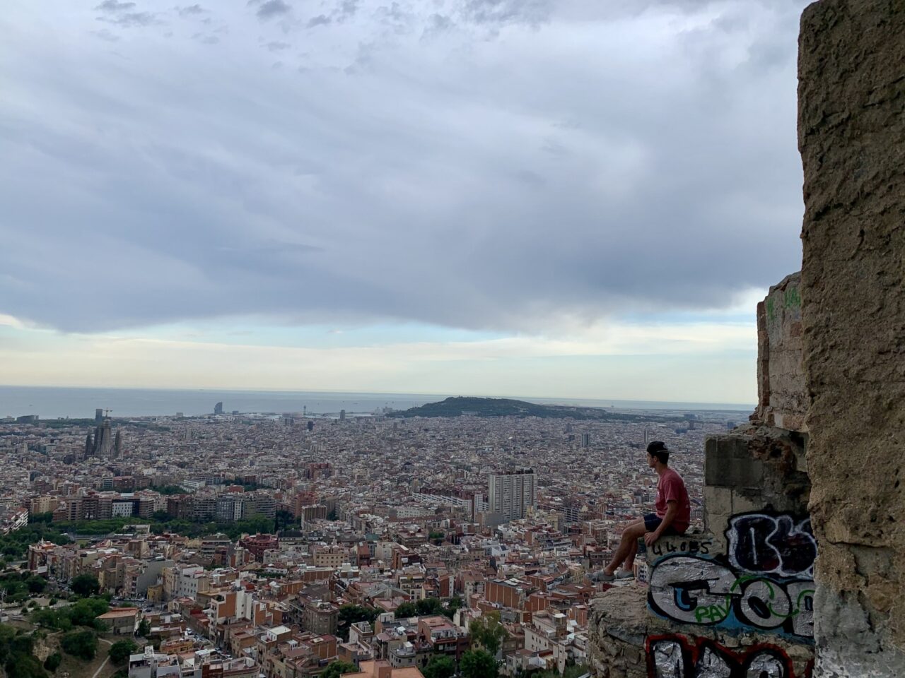 Spain