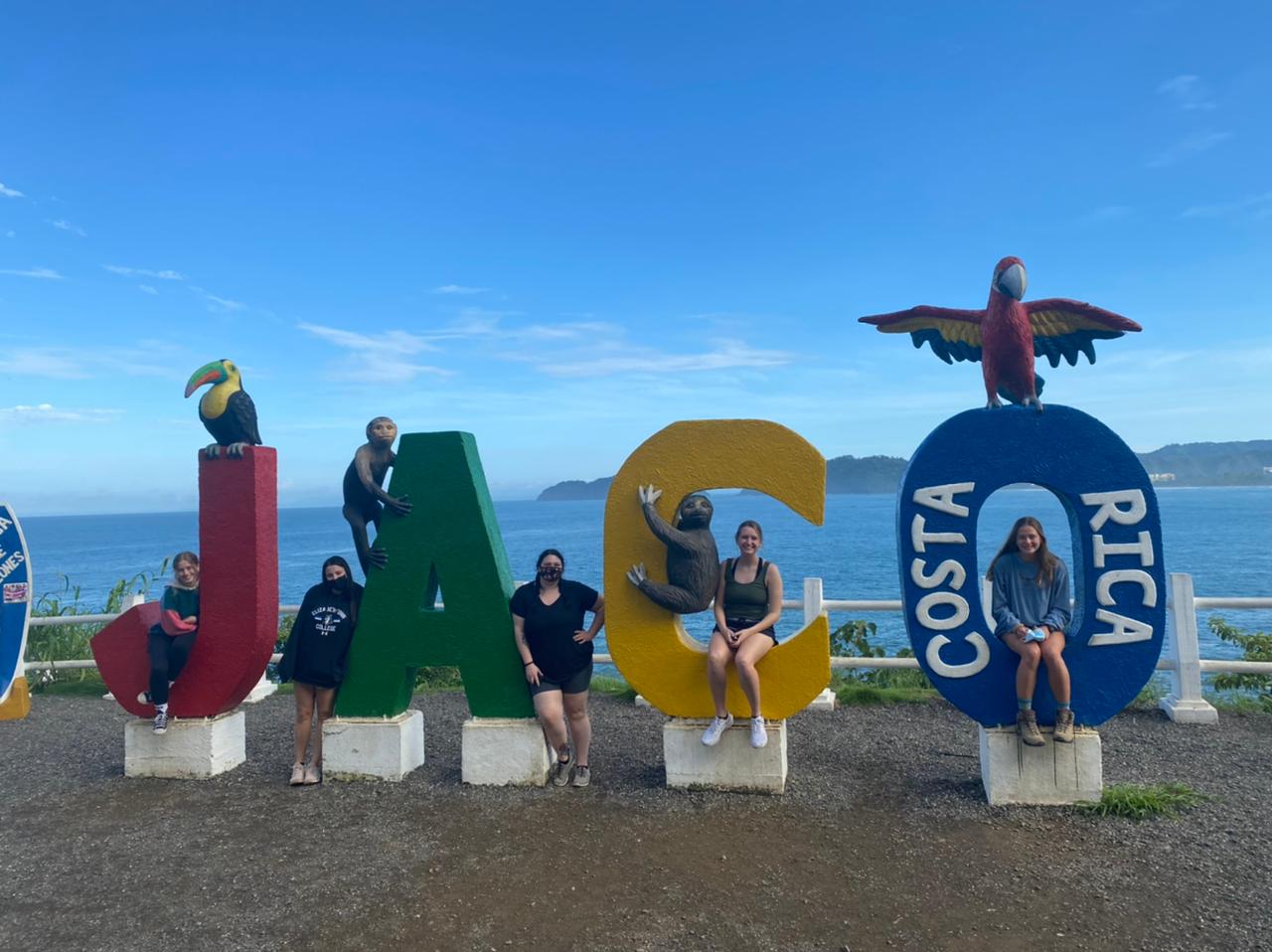 Costa Rica
