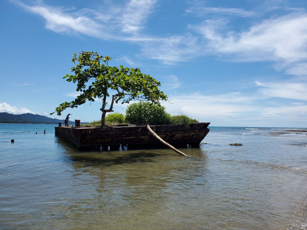 Costa Rica