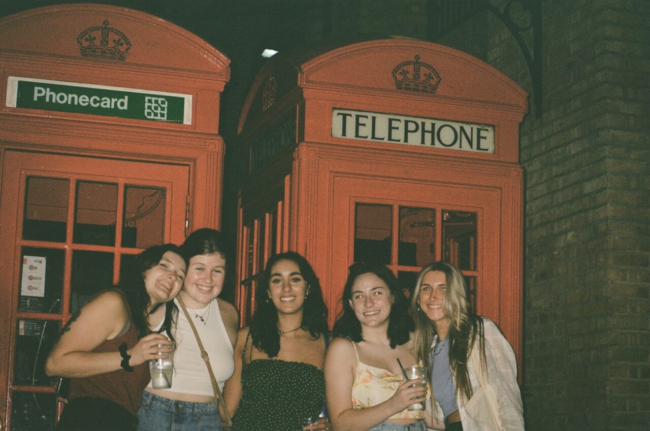 England